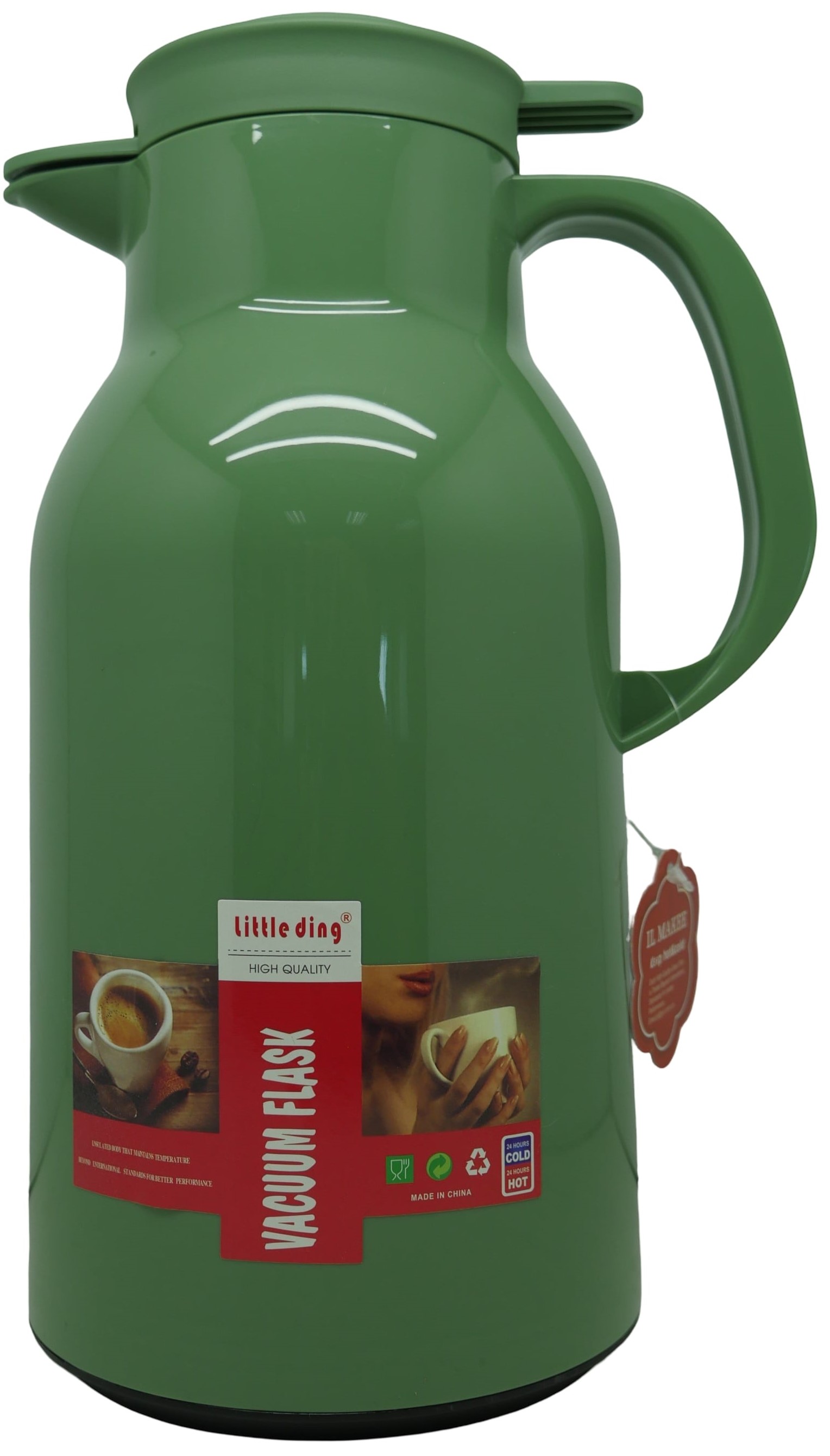 Thumbnail product image - 1