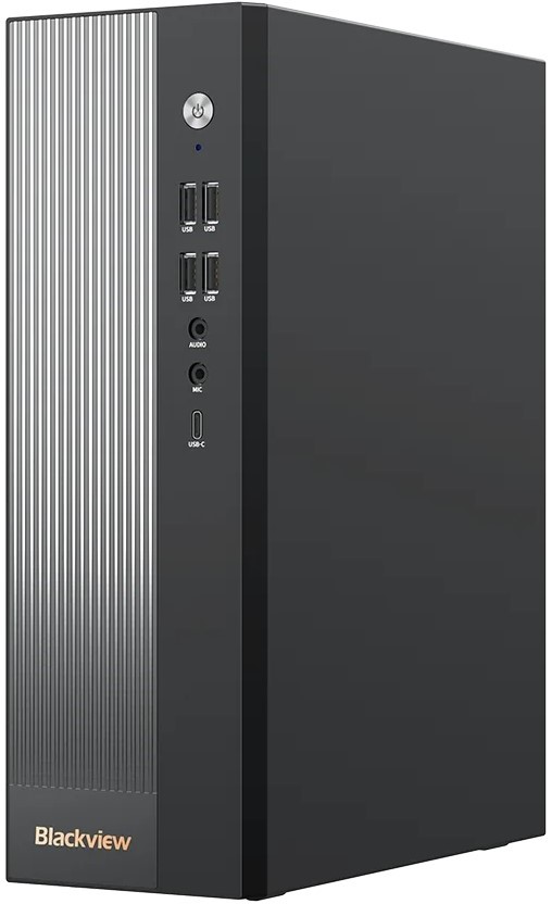 Blackview NEX60 Intel Core 5 Professional Mini PC