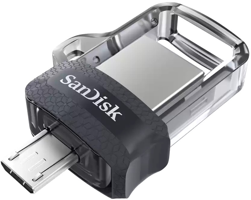 Sandisk Ultra Dual Drive 128GB USB 3.0