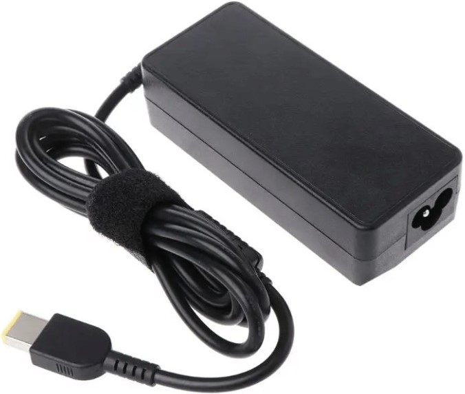 UniQue Generic Replacement Lenovo Laptop Charger Square Pin